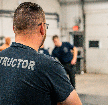 Become a Peace Officer