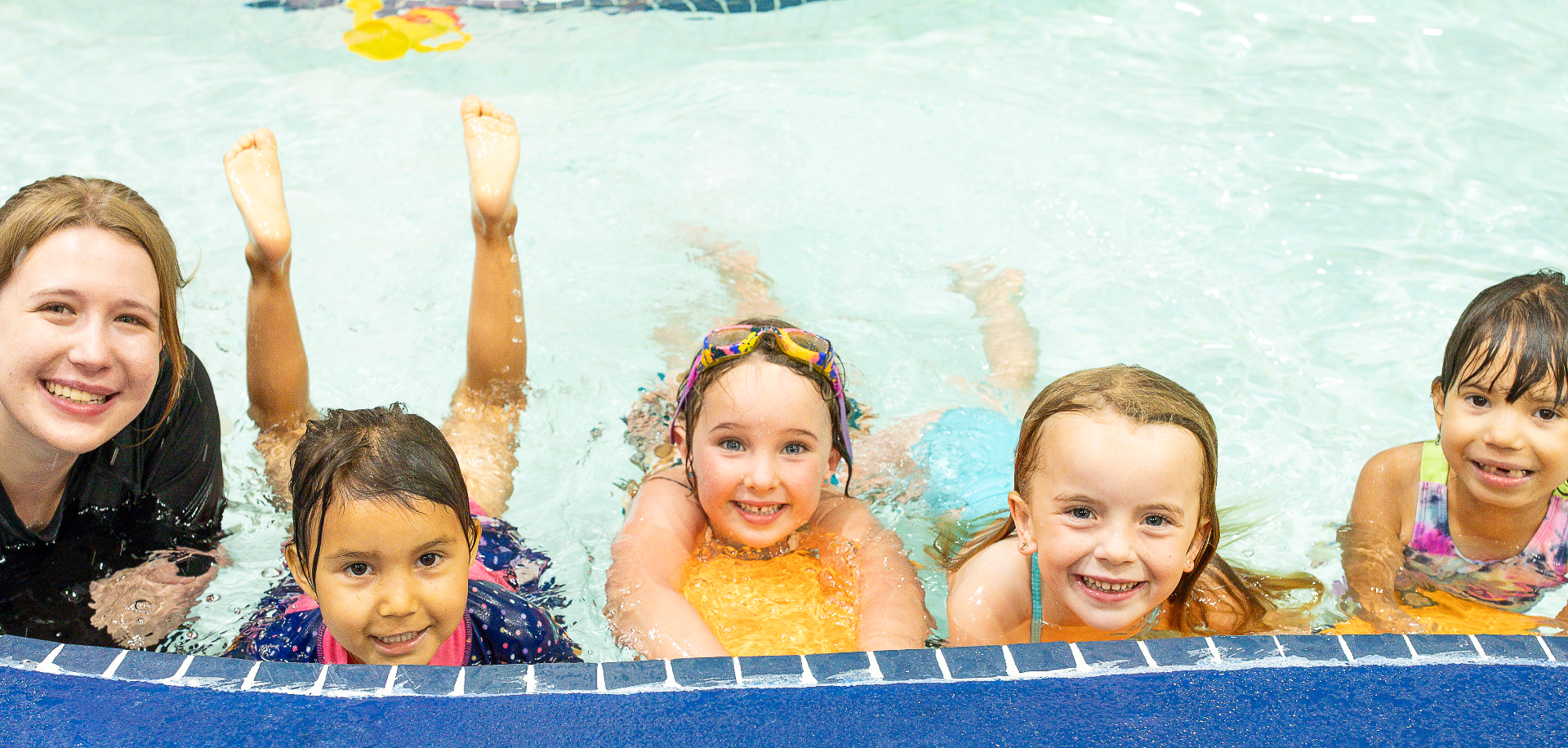 Life Happens at The BOLD CENTRE