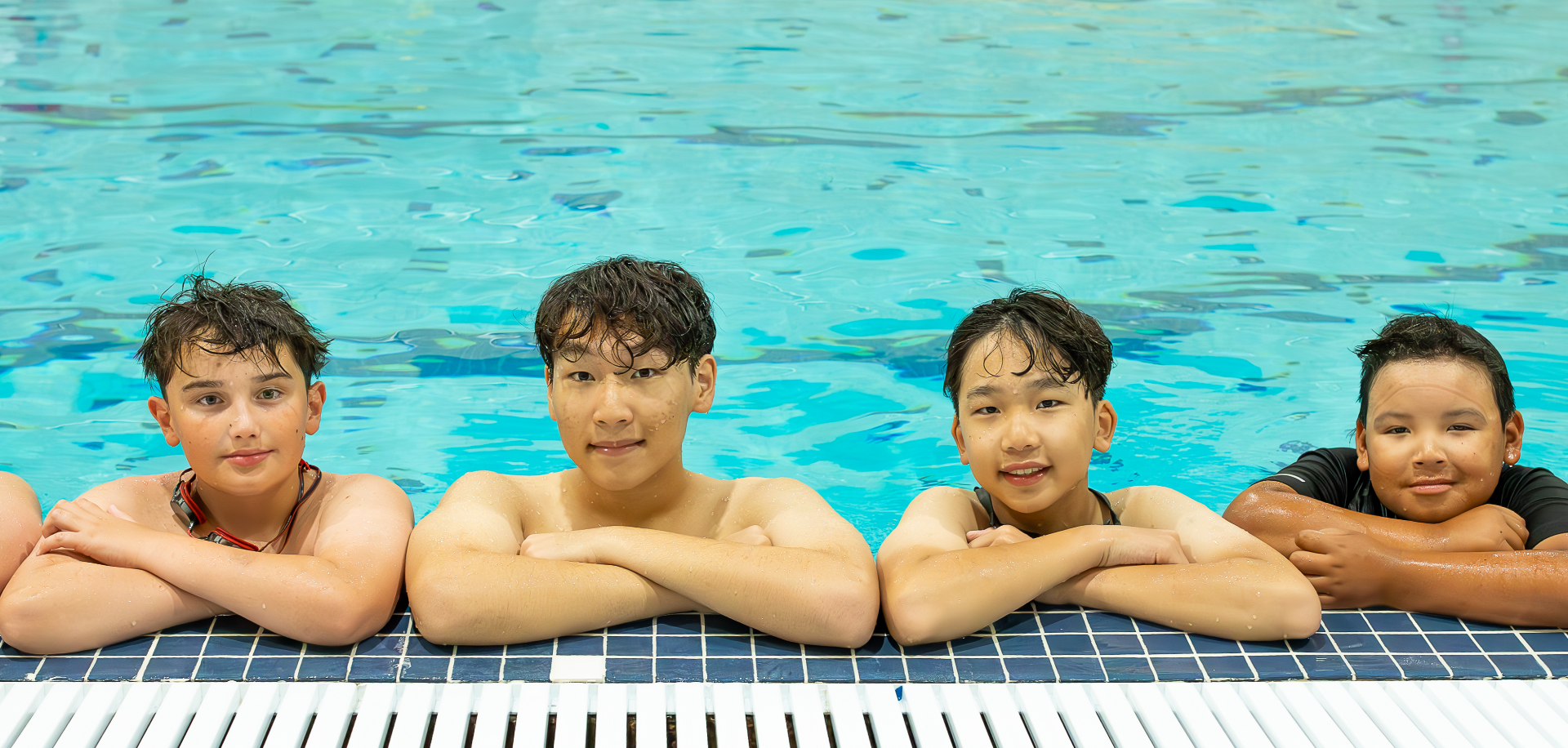 Life Happens at The BOLD CENTRE