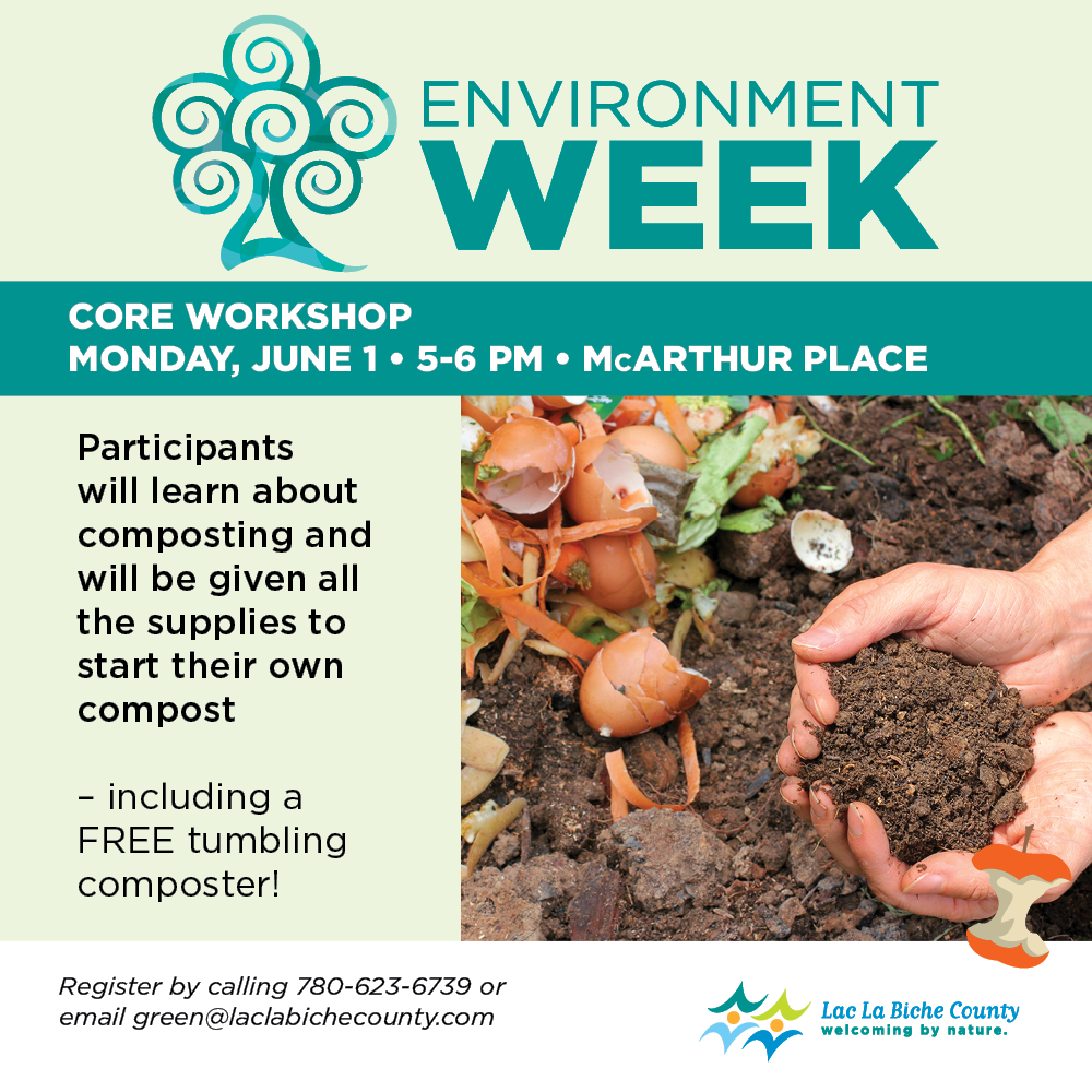 Lac La Biche County Events