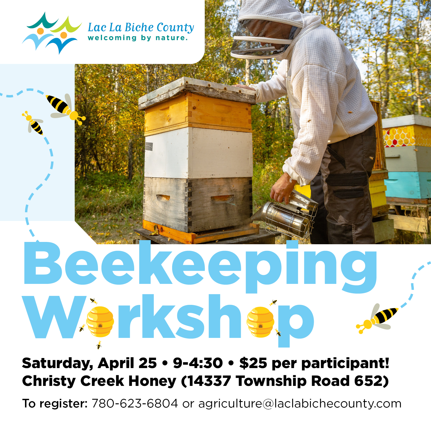 Lac La Biche County Events