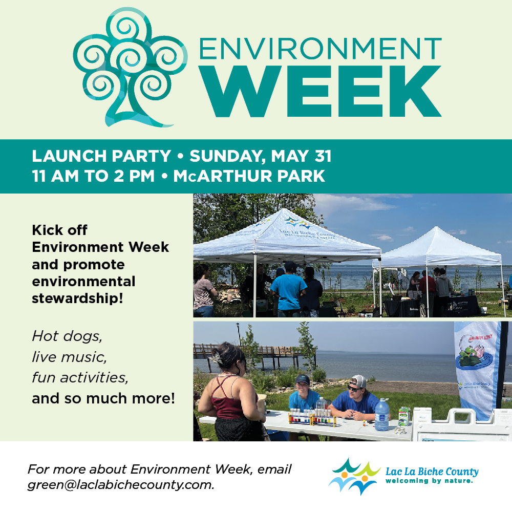 Lac La Biche County Events