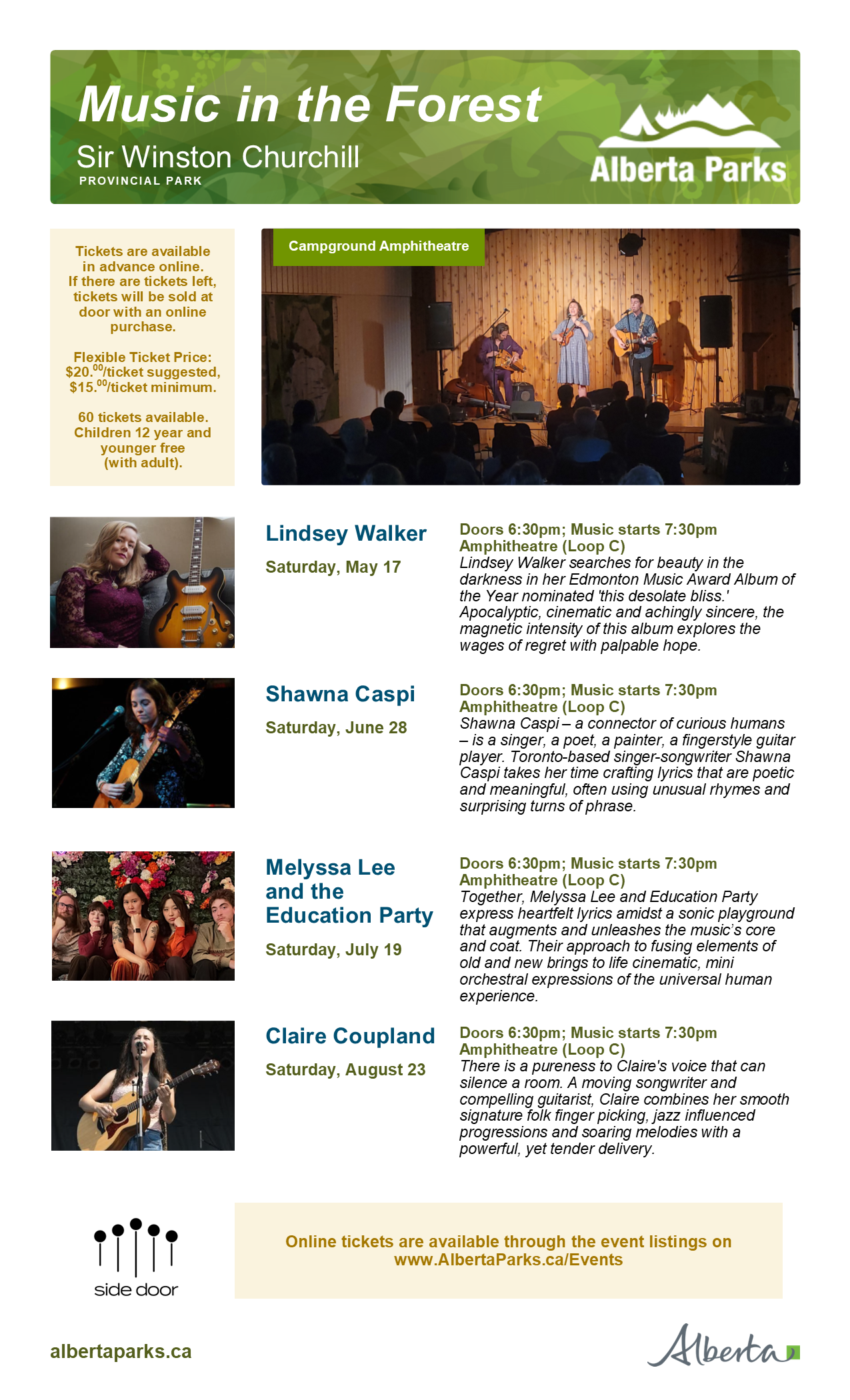 Community Events