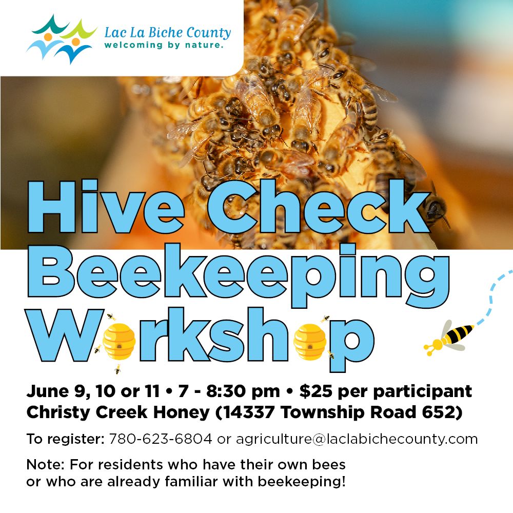 Lac La Biche County Events