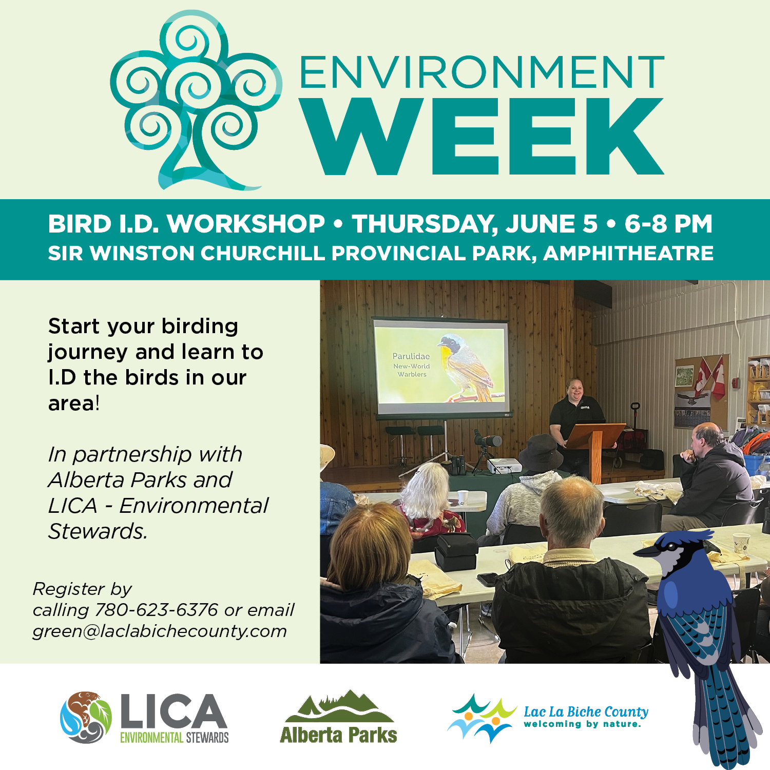 Lac La Biche County Events