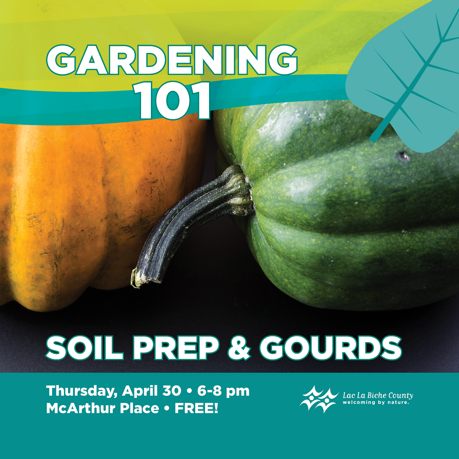 Lac La Biche County Events