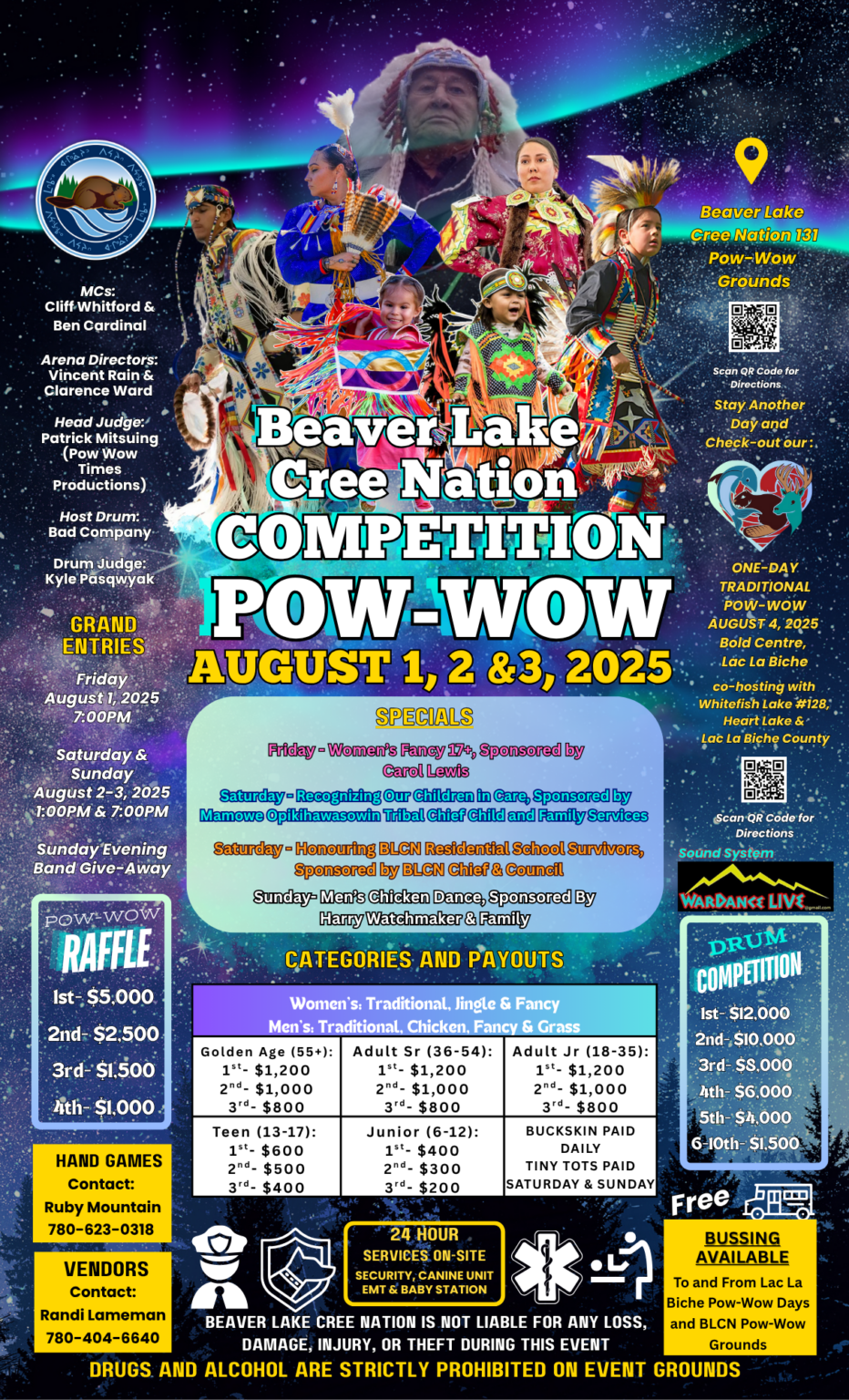 Community Events