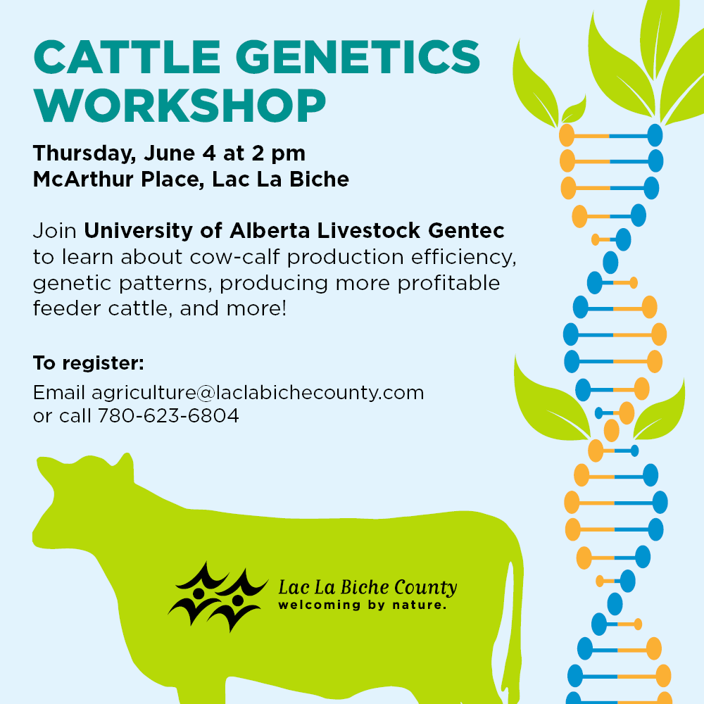 Lac La Biche County Events