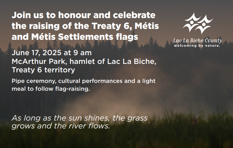 Lac La Biche County Events