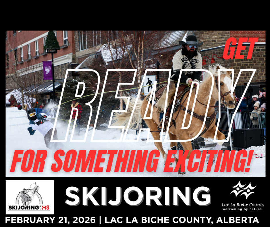 Lac La Biche County Events