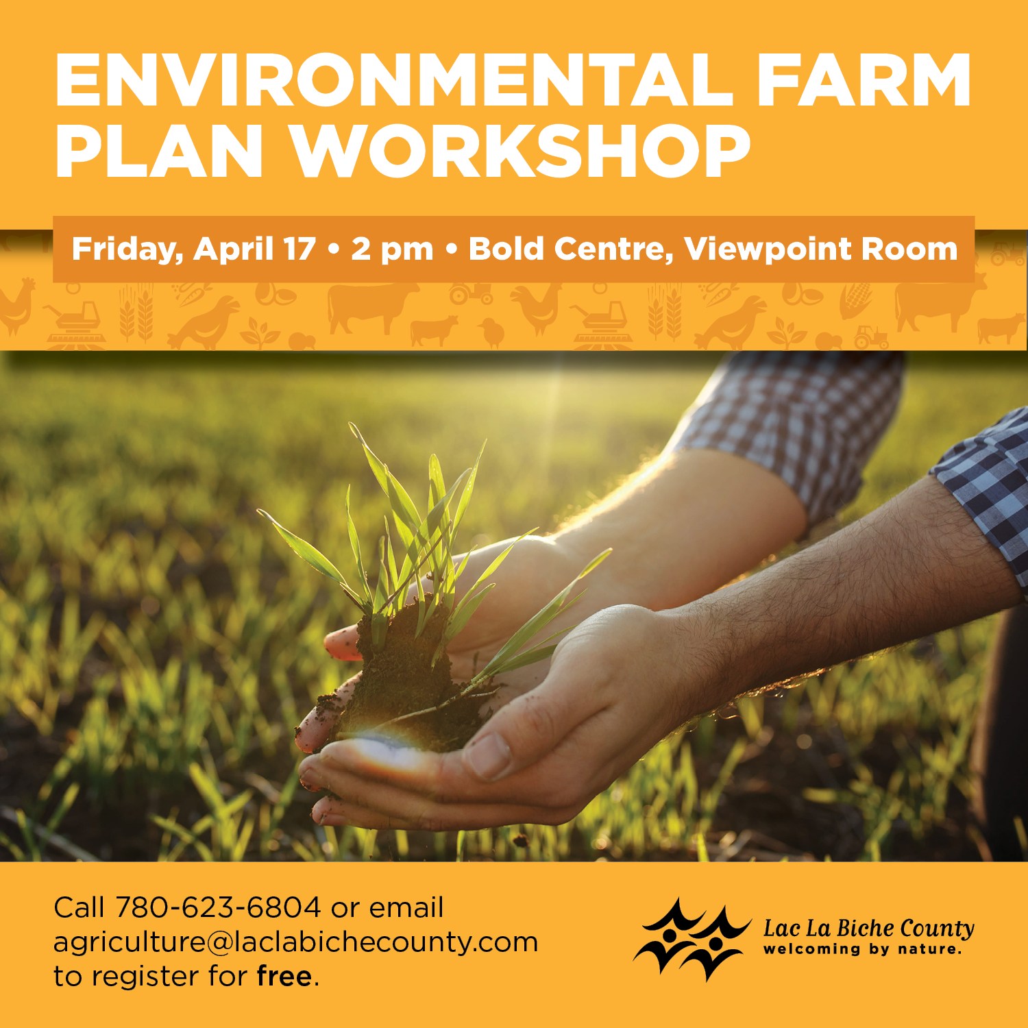 Lac La Biche County Events