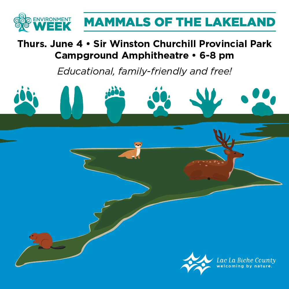 Lac La Biche County Events