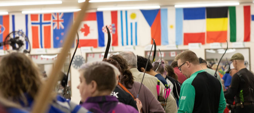 World Archery Field Championships