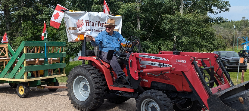 Hylo Harvest Days