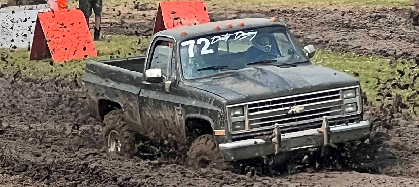 Plamondon Mud Bogs