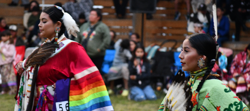 Heart Lake First Nation #469 21st Annual Pow Wow