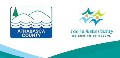 Lac La Biche County and Athabasca County Unite in Historic Joint Council Discussion to Advance Regional Priorities