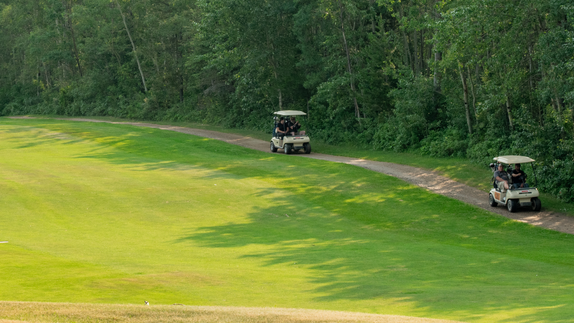 Healthier Communities Golf Tournament Register today