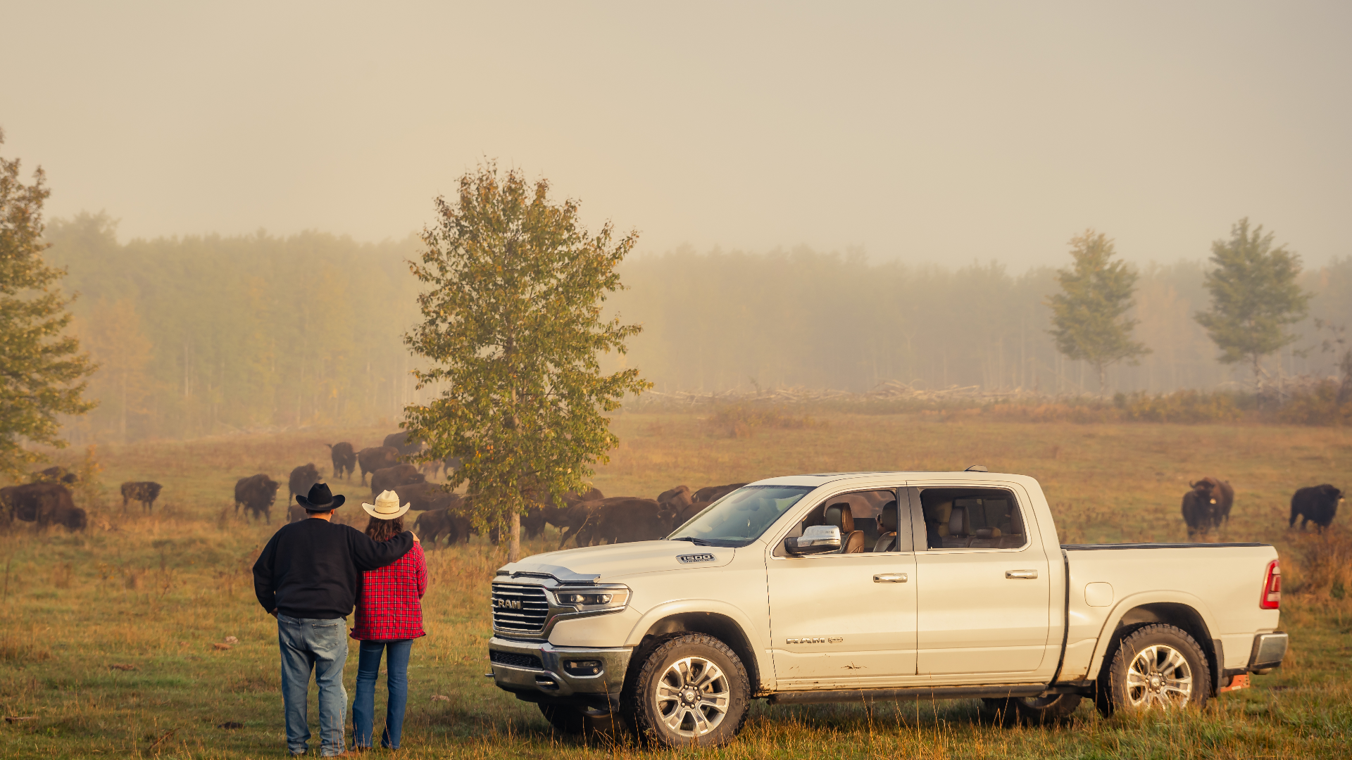 Building Agritourism in Lac La Biche County 
