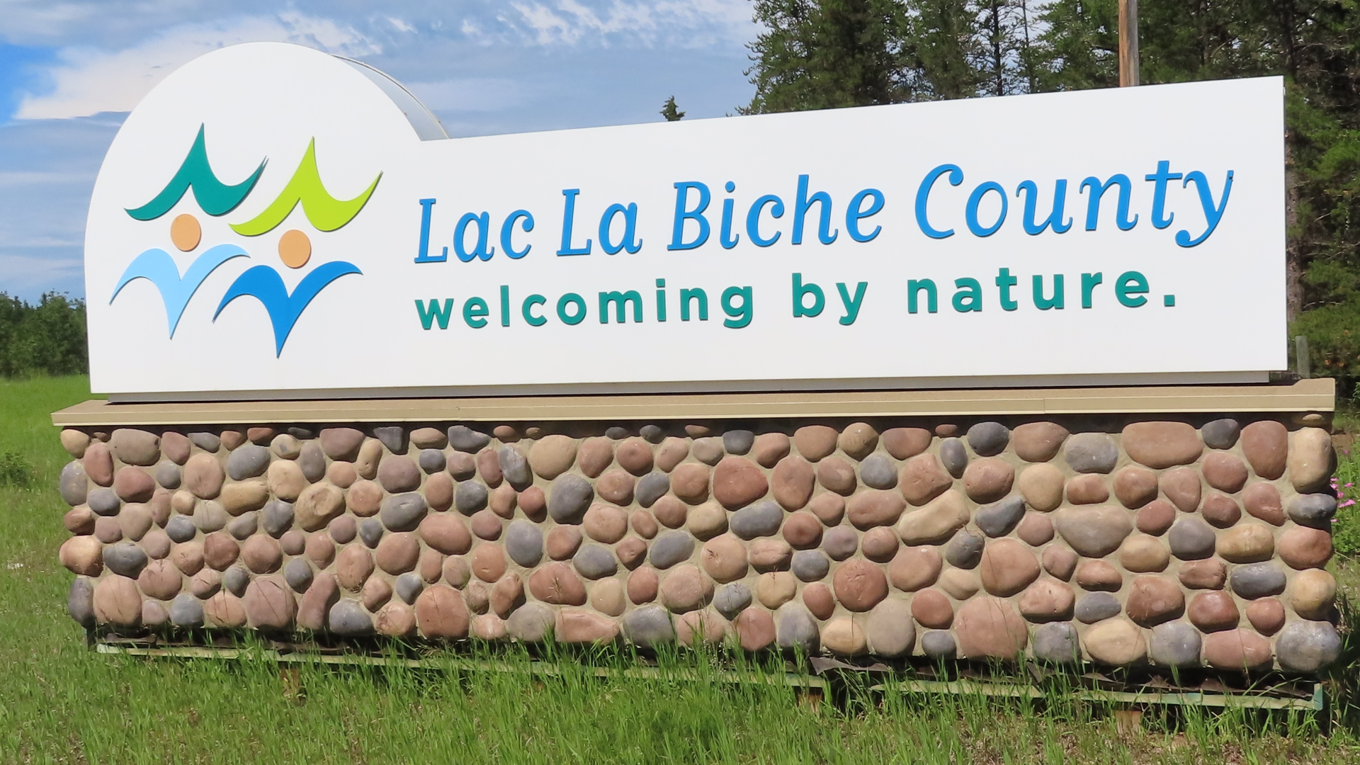 Welcoming by Nature Lac La Biche County