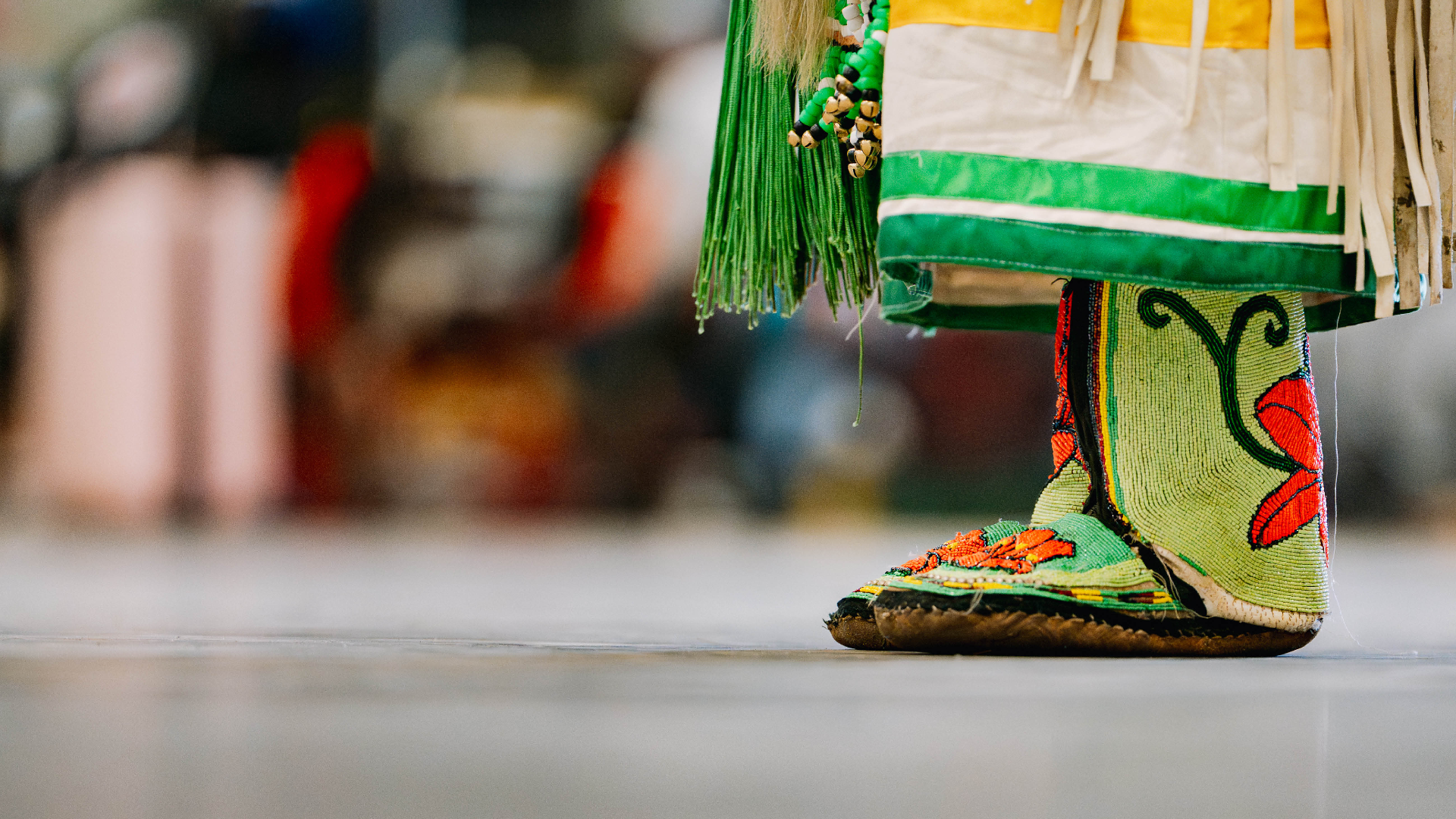 On three Treaty territories and the Métis Homeland 